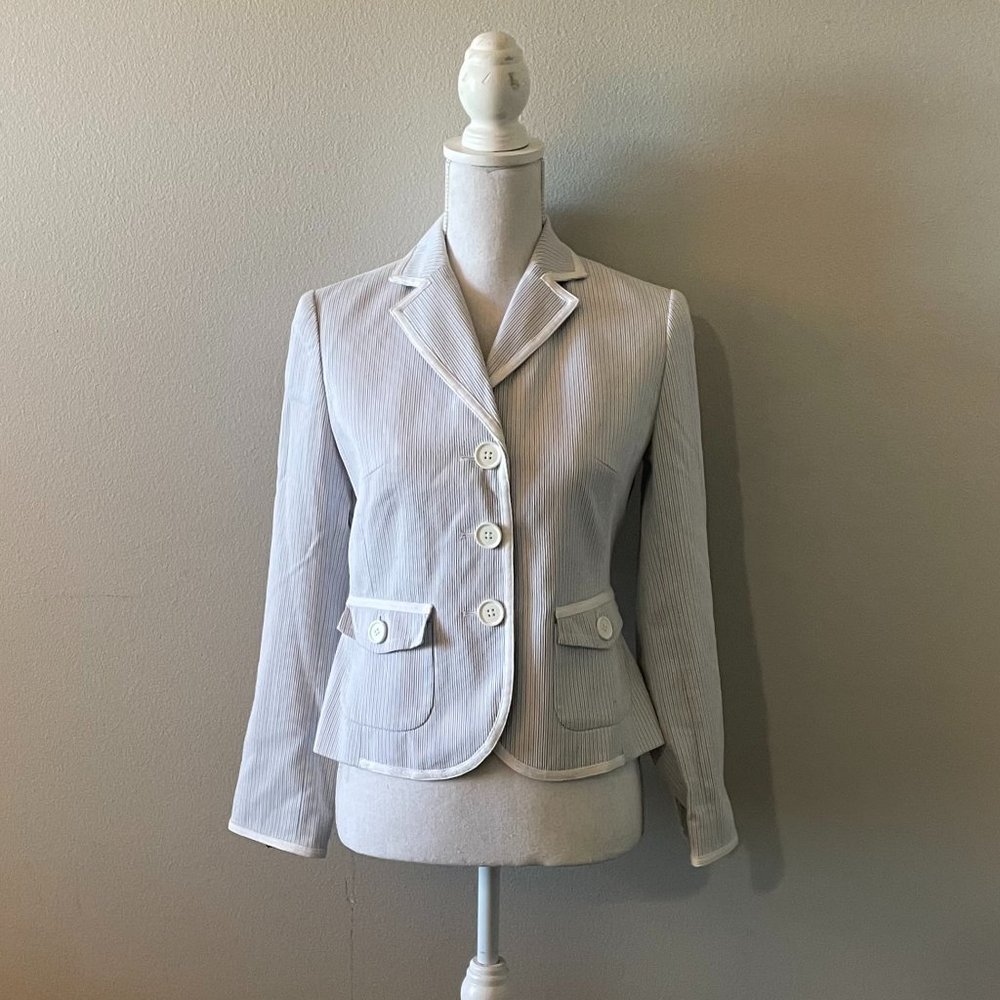 Ann Taylor Loft Blazer
